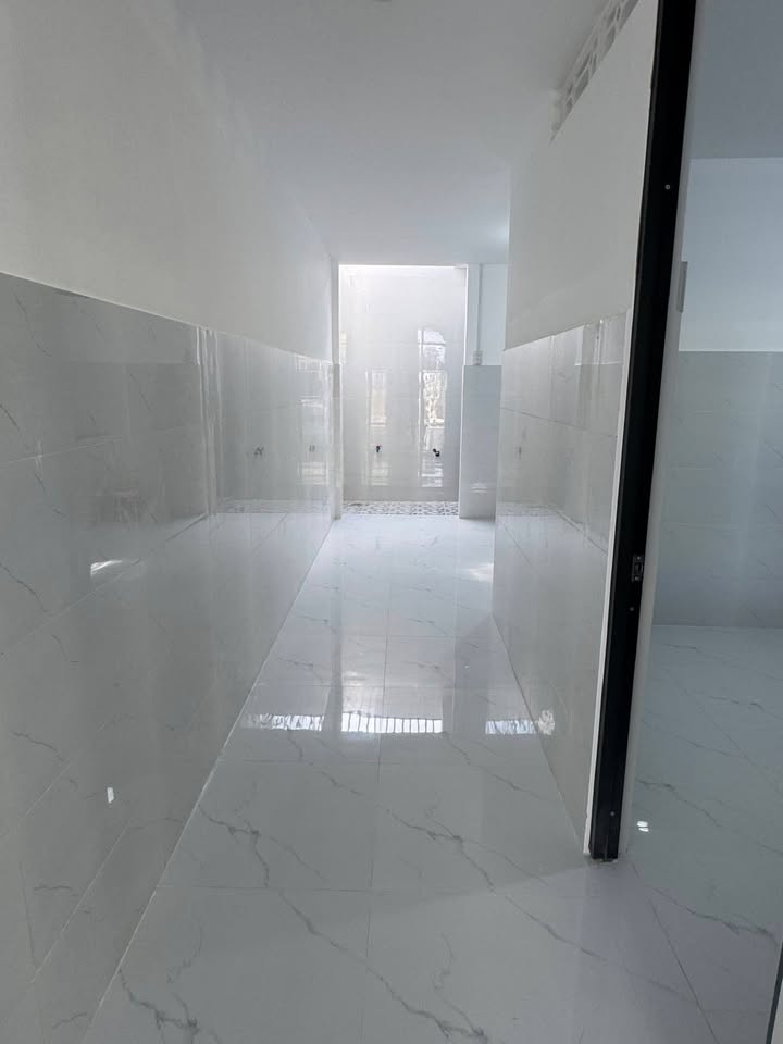 Nhà mặt tiền Mậu, KP Liên Trì 1, Tuy Hòa 60m² giá 1 tỷ - Kinh doanh sầm uất!