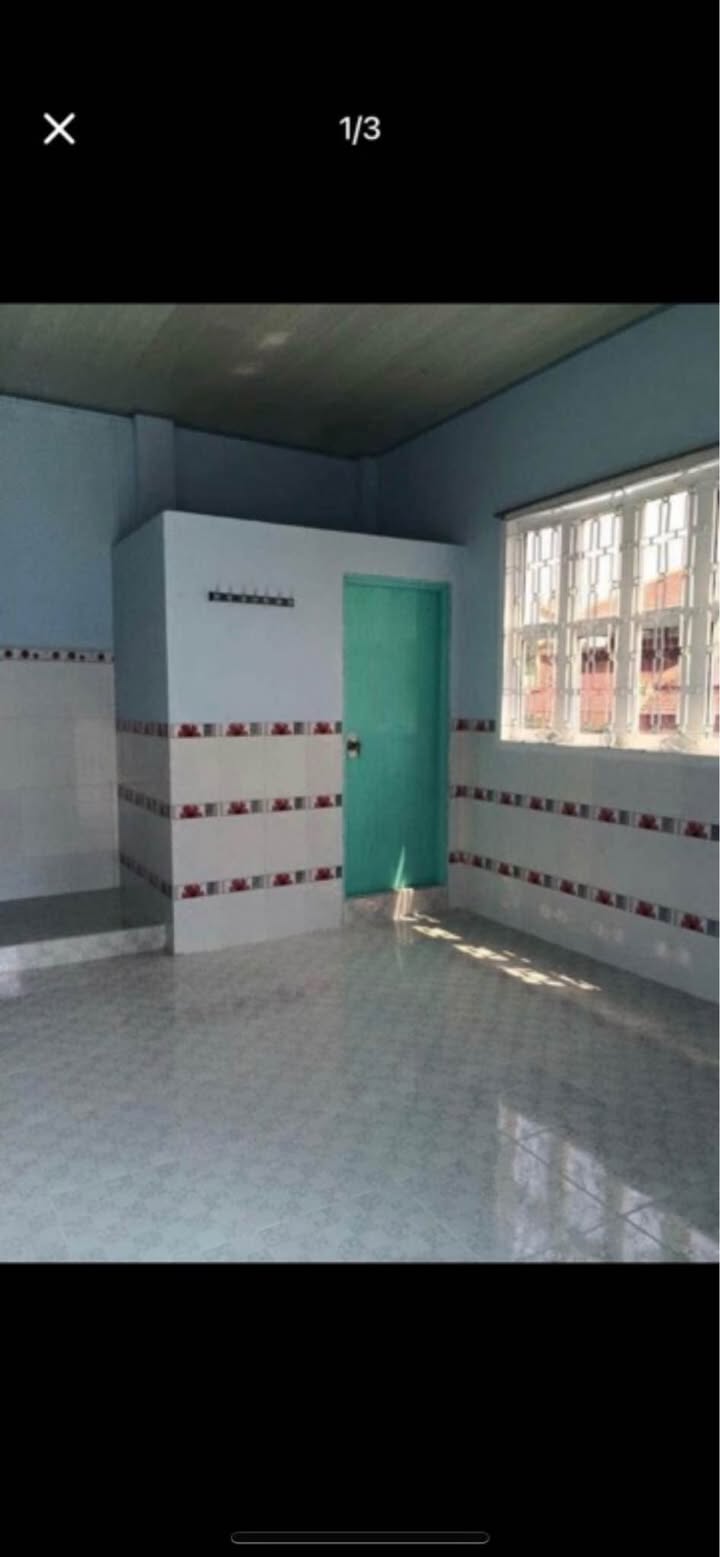 Phòng trọ tại Long Xuyên 1.2 triệu/tháng - An ninh tốt, tiện nghi đầy đủ!