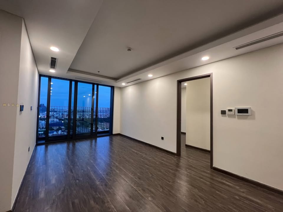 Căn hộ 3PN Han Jardin Bắc Từ Liêm 106m² giá 20 triệu - Không gian yên tĩnh, an ninh tốt!