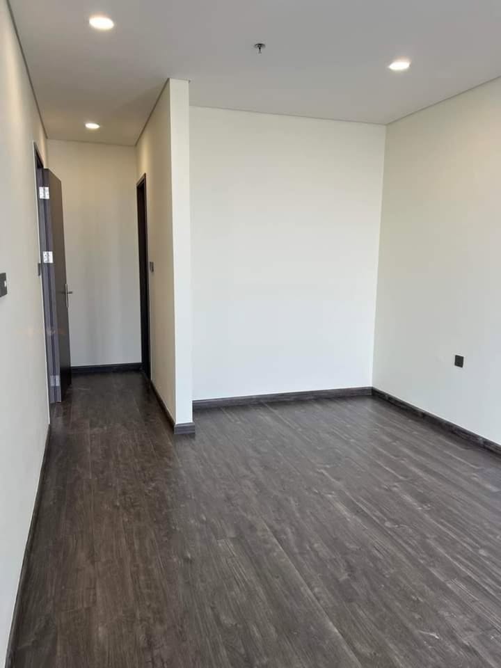 Căn hộ 3 phòng ngủ N01T7 Hanjadin, Bắc Từ Liêm 117m² - Sẵn sàng sở hữu ngay!