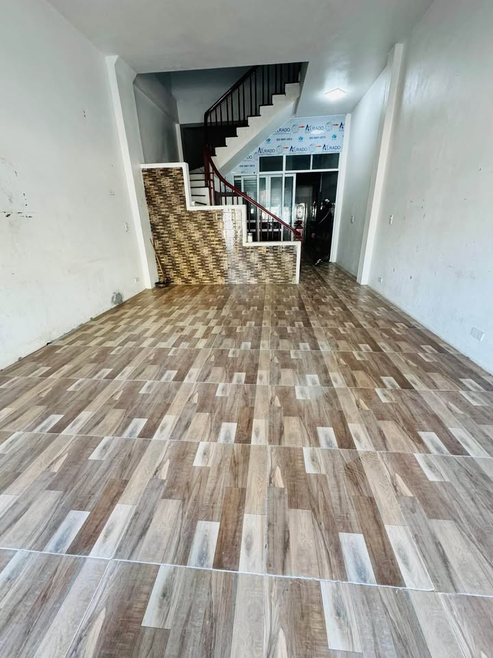 Nhà cho thuê 1,5 tầng tại Phú Xuân, Thái Bình - Giá 4,5 triệu/tháng, phù hợp cho gia đình và kinh doanh!