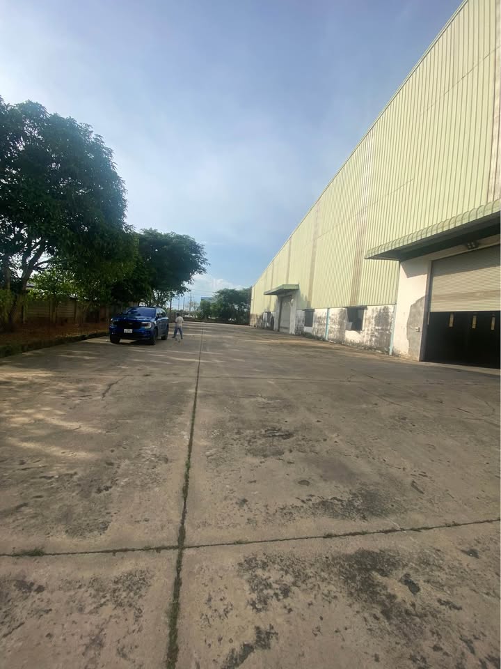 Cho thuê xưởng tại KCN Mỹ Xuân B1, Bà Rịa - Vũng Tàu 15.000m² - Giá 1.3 tỷ/tháng, Thương lượng nhẹ