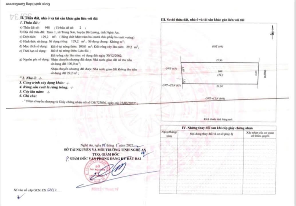 Đất nền khu phố 1, xã Thuần Trung, 130m² - Giao thông thuận tiện, gần Sư đoàn 324