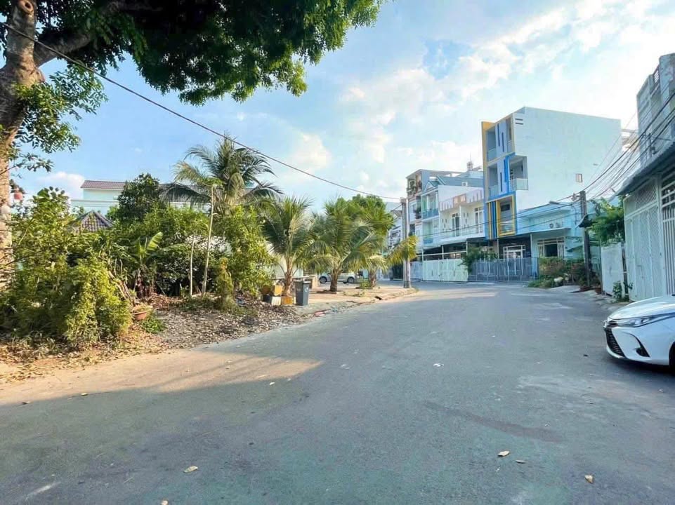 Đất nền khu Vạn Phát Cồn Khương, Cần Thơ 154m² giá chỉ 6 tỷ - Đầu tư sinh lời nhanh!