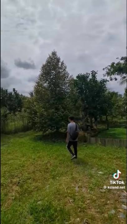 Đất nghỉ dưỡng Cần Thơ 1080m² giá 3.95 tỷ - Không gian xanh lý tưởng!