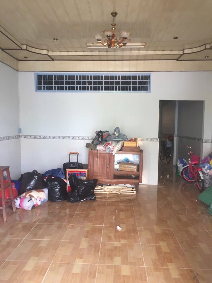 Nhà cấp 4 hẻm 286 An Thới 160m² giá 2.5 tỷ - Tiềm năng phát triển mạnh mẽ!