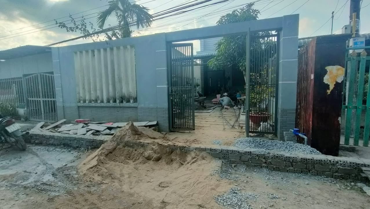 Nhà vườn Cái Răng 600m² giá 3.5 tỷ - Tiện ích đầy đủ, gần chợ, trường học!