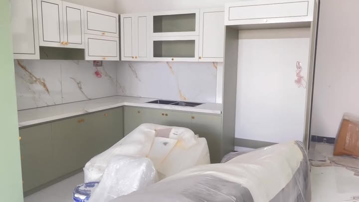 Nhà lầu mới xây tại Tiến Lợi, Phan Thiết 50m² giá 1.8 tỷ - An ninh tốt, hạ tầng hoàn thiện!