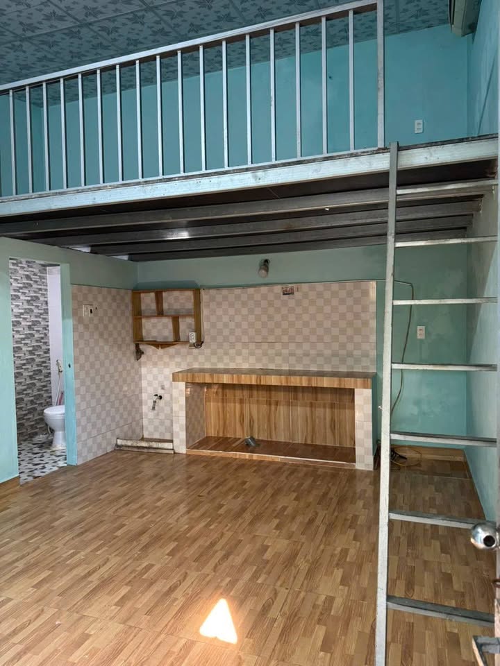 Phòng trọ tại Đặng Thái Thân, Hòa Hải, Đà Nẵng 21m² - Giá chỉ 2.5 triệu, an ninh tốt!