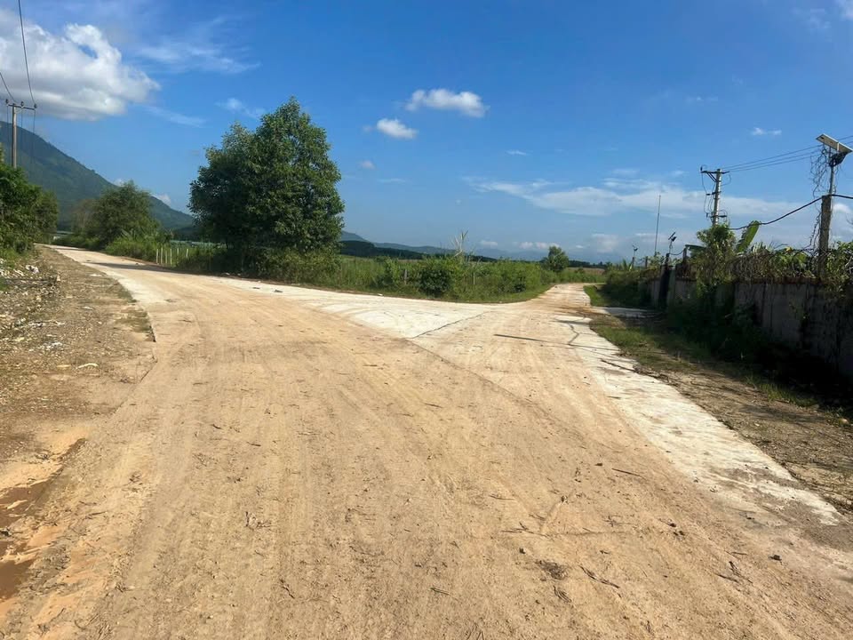 Đất vườn Diên Xuân, Diên Khánh 682m² giá thỏa thuận - Đường ô tô thông thoáng!