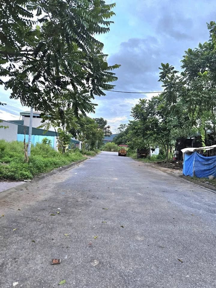 Đất nền Vạn Hòa 138m² giá 2 tỷ - Cơ hội đầu tư hấp dẫn!