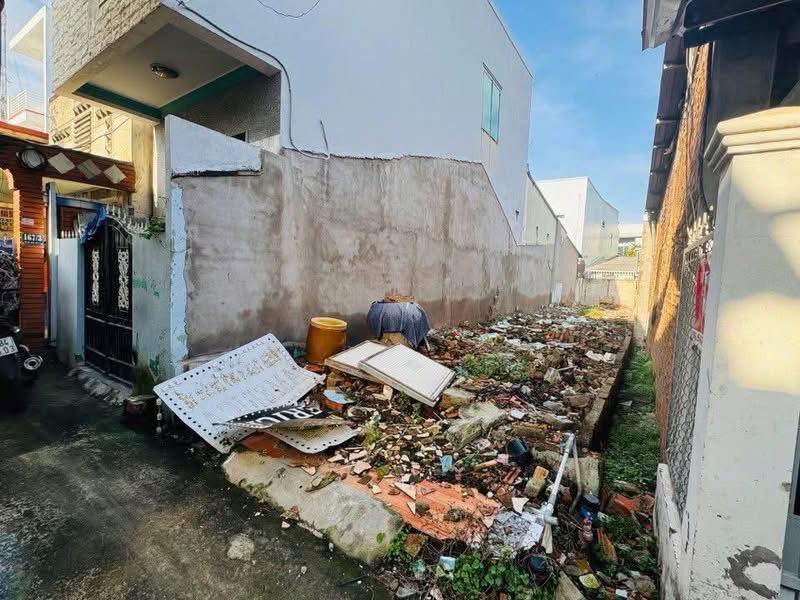 Đất thổ cư chính chủ 67.5m² tại Đạo Thạnh, Mỹ Tho - Giá chỉ 1.1 tỷ VND!