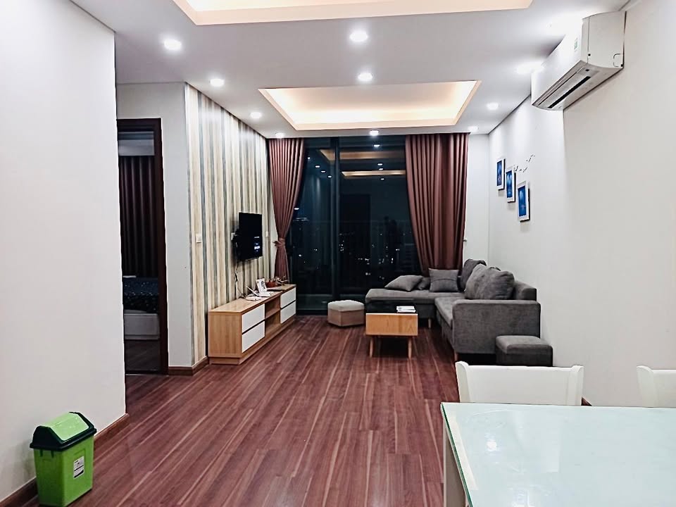Căn hộ 2 ngủ Tòa N01 Ngoại Giao Đoàn 87m² giá 14 triệu - Sẵn sàng vào ở ngay!