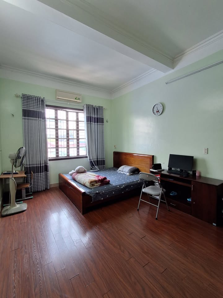 Nhà 2 tầng độc lập tại Ngô Gia Tự, Đằng Lâm - Giá chỉ 5.86 tỷ!