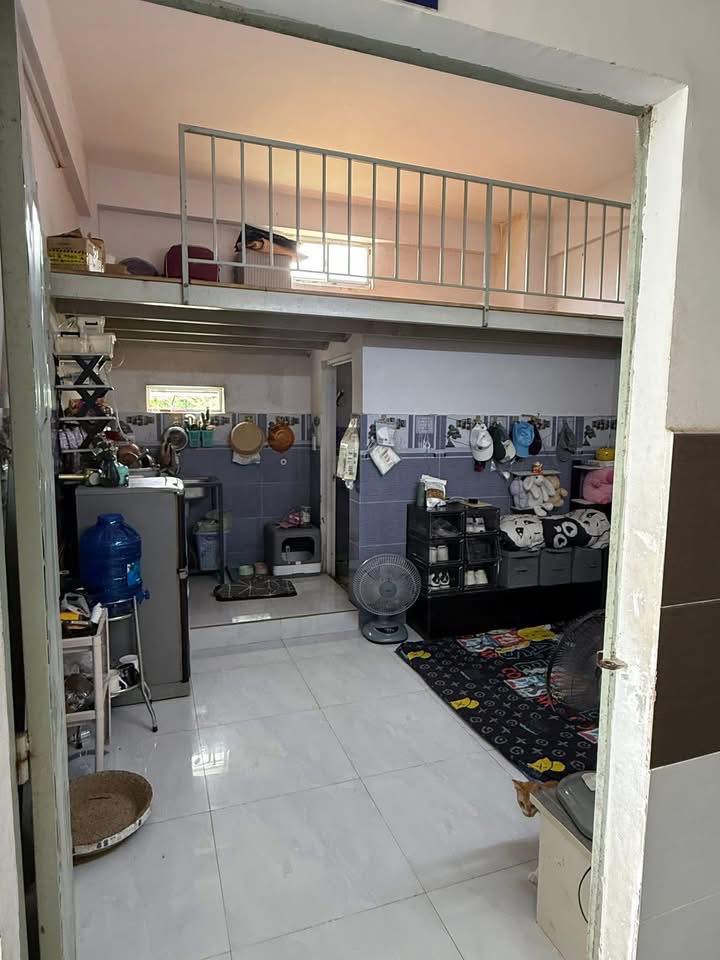 Phòng trọ cho thuê quận Tân Bình - Thỏa thuận giá - Tiện nghi đầy đủ!