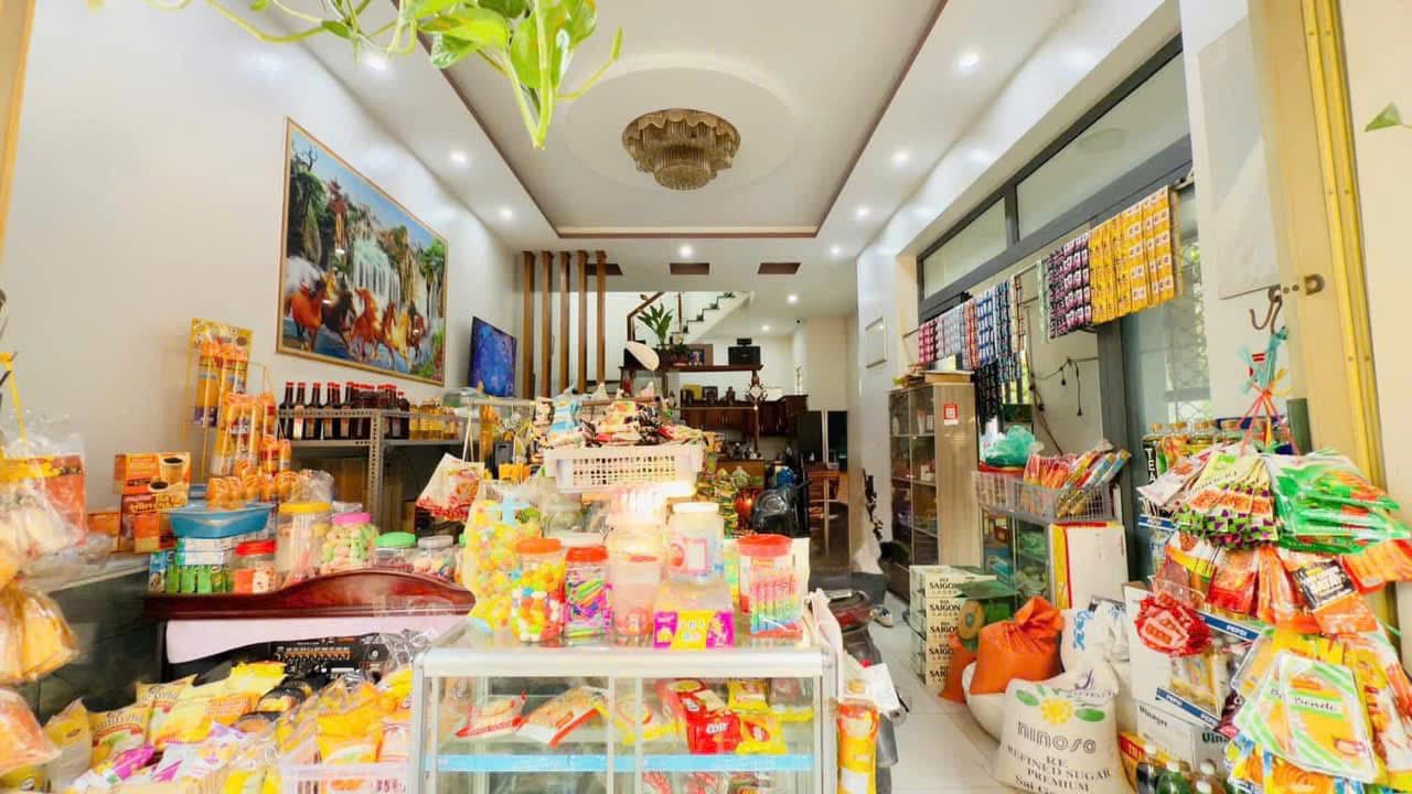 Nhà góc 2 mặt tiền P. An Bình, Biên Hòa 150m² giá 3.9 tỷ - Kinh doanh lý tưởng!