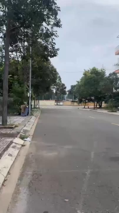 Đất mặt tiền đường Lý Thái Tổ, phường Long Toàn, TP Bà Rịa - 90m² giá 4 tỷ - Đầu tư sinh lời!