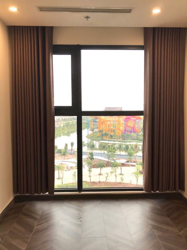 Căn hộ Vinhomes Grand Park Quận 9 1PN giá 5.5 triệu - Sẵn sàng vào ở ngay!