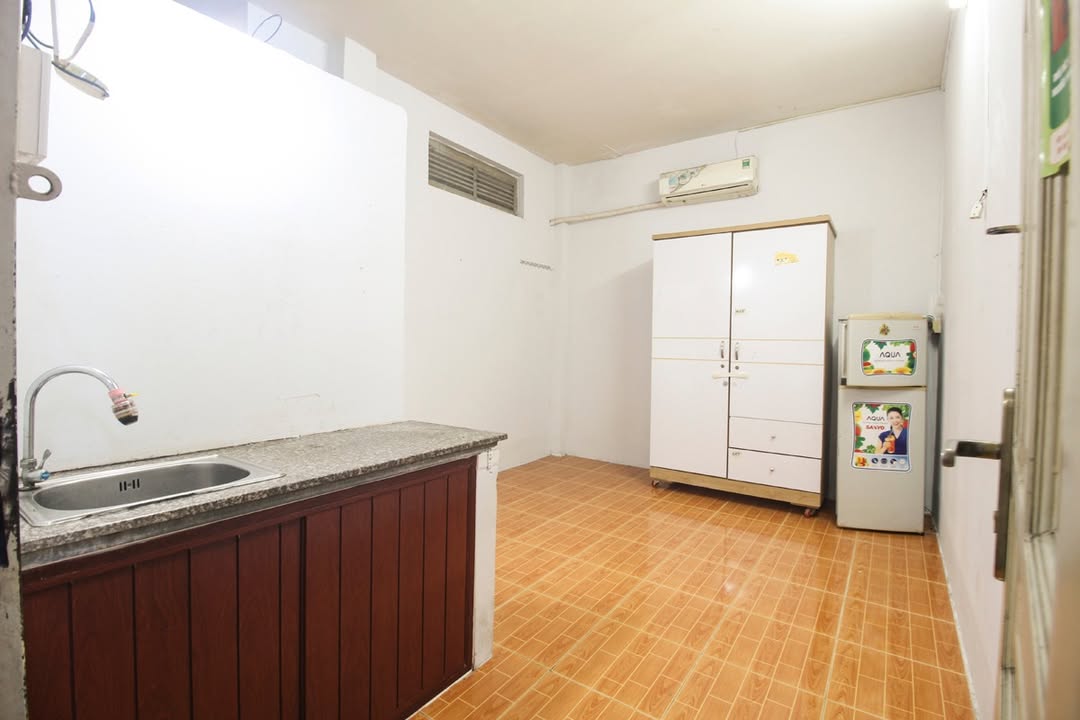 Phòng cho thuê đường Bà Hạt, Quận 10 - Tiện nghi đầy đủ, giá cả thỏa thuận