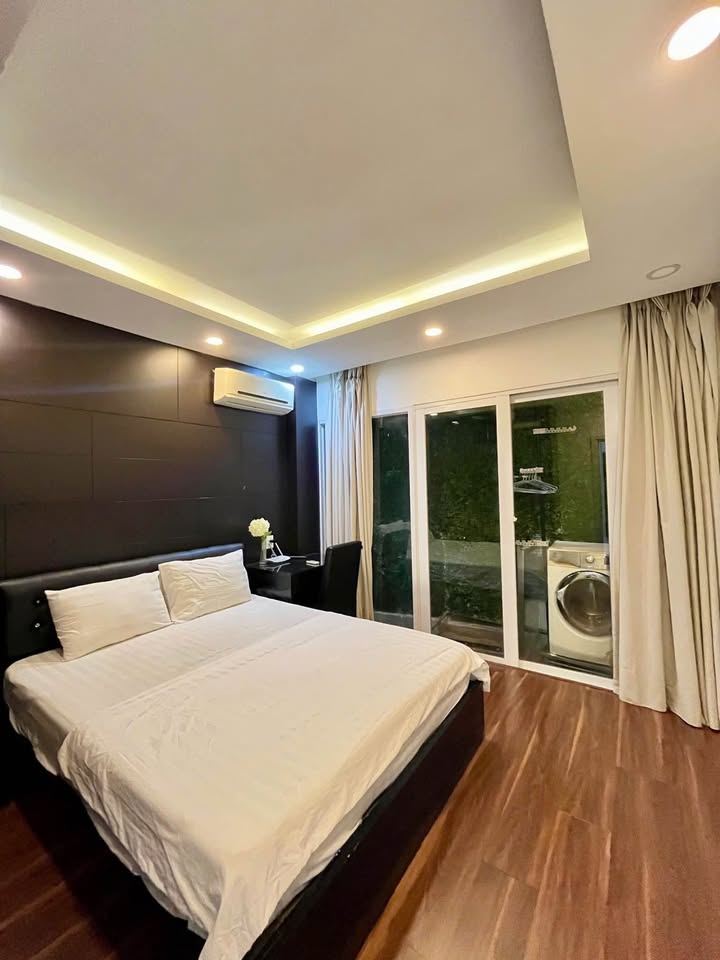 Căn hộ 1 phòng ngủ đường Trần Quang Diệu quận 3 giá 10.5 triệu - Sẵn sàng vào ở ngay!