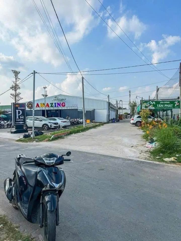 Đất nền Đường số 1, quận Ninh Kiều, 90m² - Cơ hội đầu tư tuyệt vời!