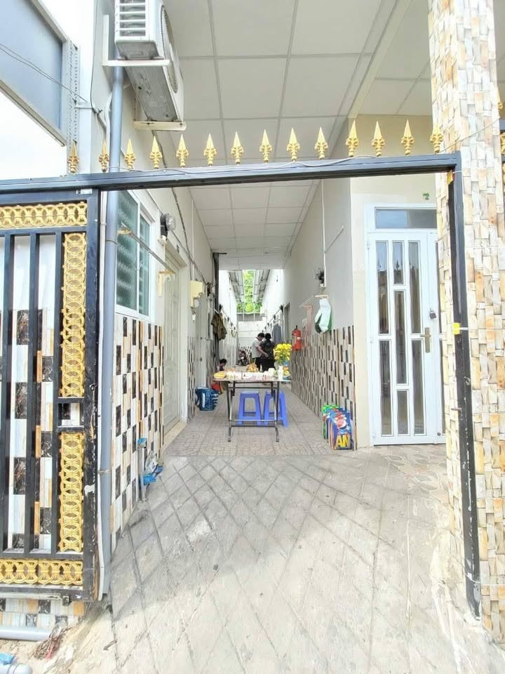 Phòng trọ cho thuê tại Cái Răng 1.3 triệu - Gần Đại học Tây Đô