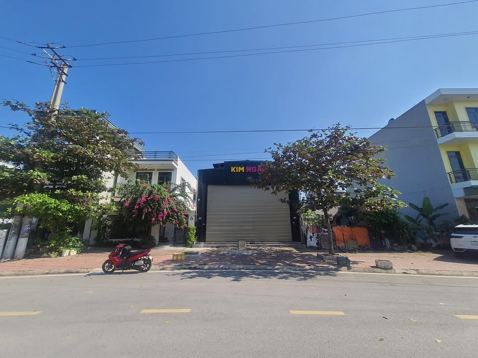 Đất tặng nhà tại phường Quảng Yên 224m² - Cơ hội đầu tư lý tưởng!