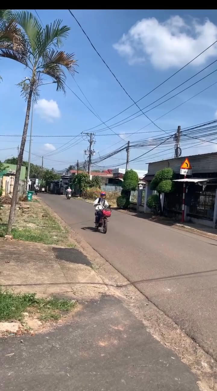 Đất nền Dầu Giây, Thống Nhất, Đồng Nai 105m² giá 870 triệu - Cách Quốc lộ 1A chỉ 700m!