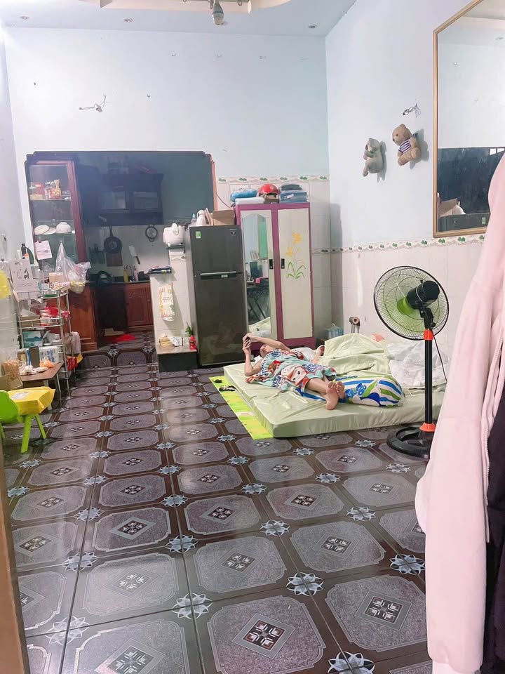 Nhà 2 tầng Long Bình, Biên Hòa 44m² giá 1.25 tỷ - Chính chủ, sổ đỏ