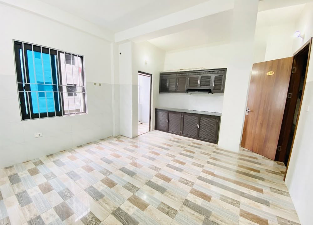 Căn hộ cho thuê tại Ngõ 68 Đình Quán, 40m² giá 4.5 triệu - Sẵn sàng vào ở ngay!