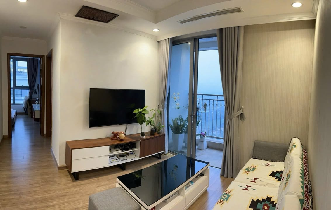 Căn hộ Park Hill Times City 85m² giá 15 triệu - Thiết kế đẹp, view thoáng!