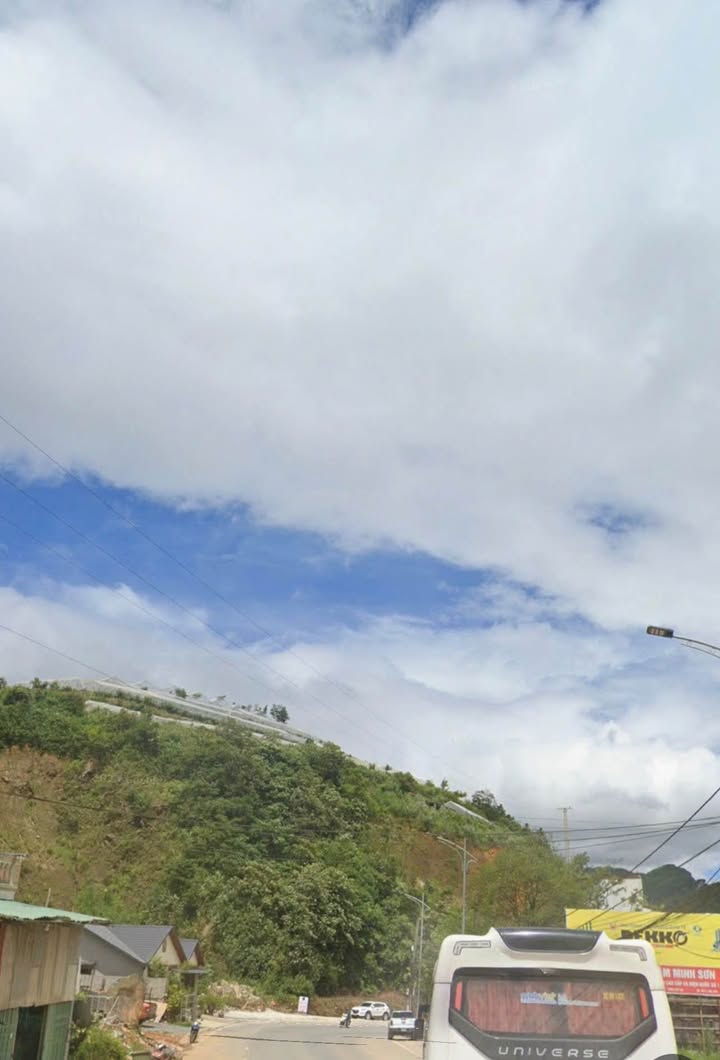 Đất nền mặt Quốc lộ 4D Sa Pa 900m² giá 28 tỷ - Cơ hội đầu tư sinh lời cao!