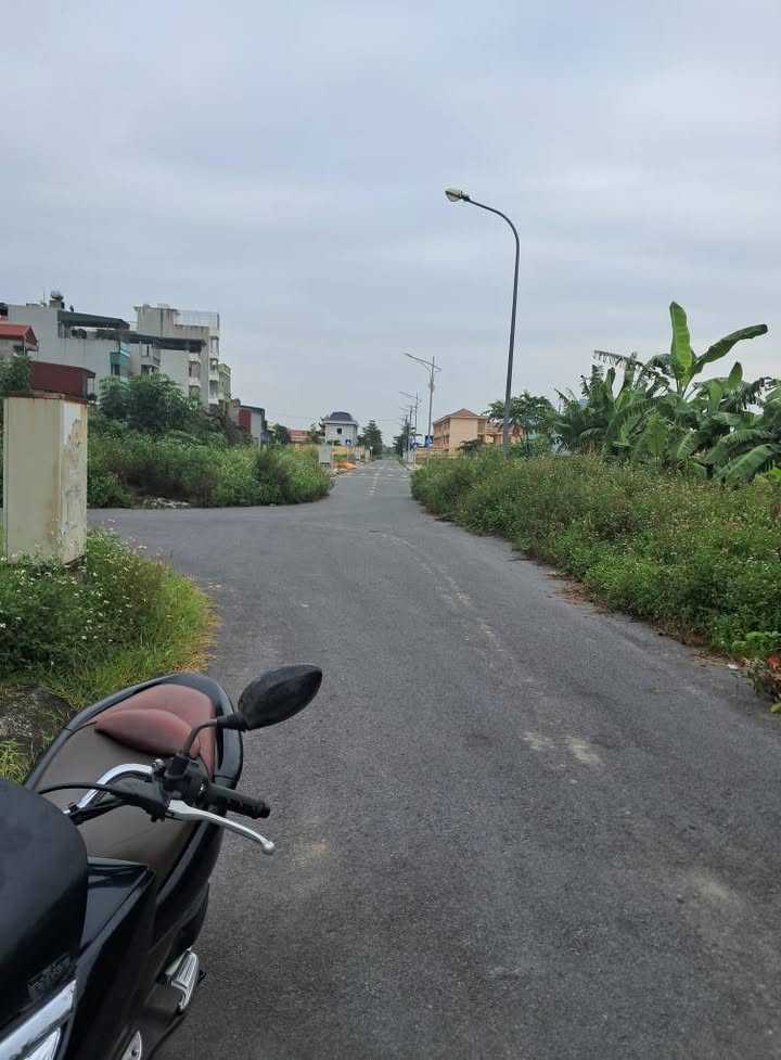 Đất nền tái định cư Đông Mỹ, Thái Bình 82m² giá chỉ 1.96 tỷ - Tiềm năng tăng giá cao!