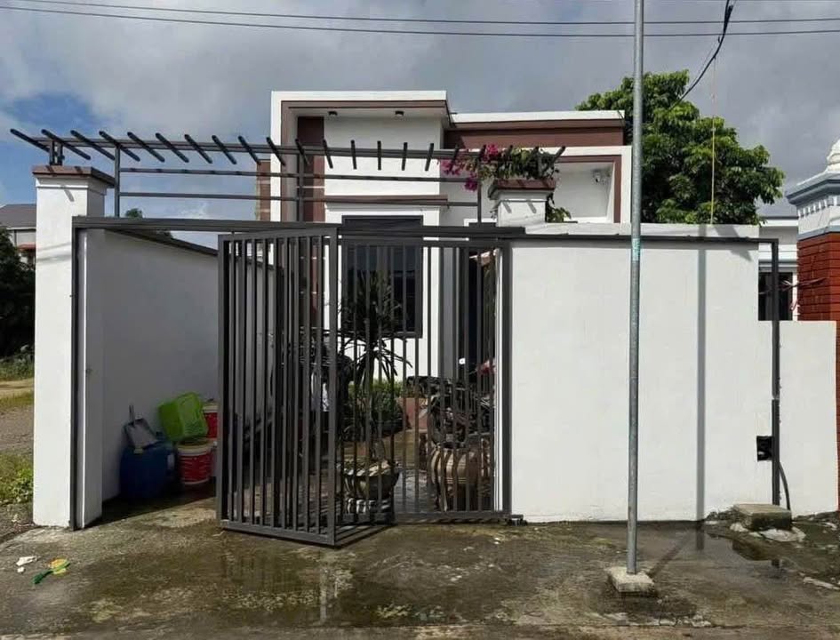 Nhà 1 tầng tại xã An Quý, 169m² giá 1.7 tỷ - Đầu tư sinh lời lý tưởng!