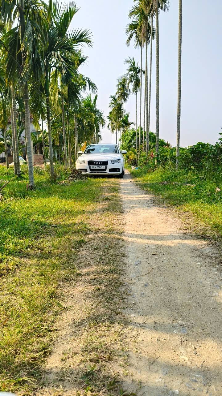 Đất nền Hành Đức, Nghĩa Hành 470m² giá 500 triệu - Pháp lý rõ ràng, dễ tách sổ!