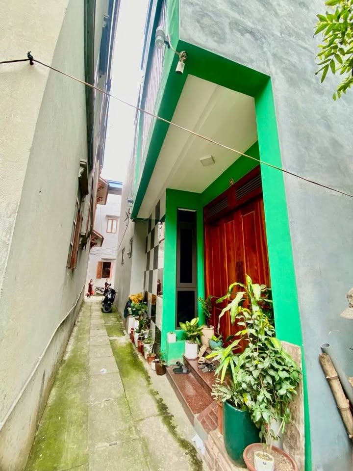 Nhà phố Xóm Tân Lập, Vĩnh Quỳnh, Thanh Trì, 47m² giá 5.2 tỷ - Sổ đỏ chính chủ!