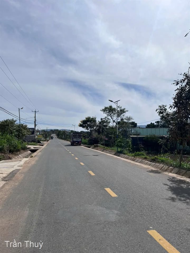 Đất nền Quảng Lập, Đơn Dương 345m² giá 9.02 tỷ - Vị trí đắc địa gần trục đường chính