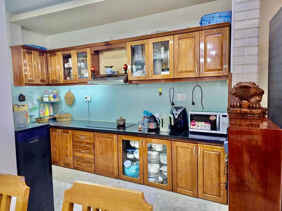 Nhà phố Hải Châu Đà Nẵng 76m² giá 6 tỷ - Đầu tư sinh lời, chính chủ!