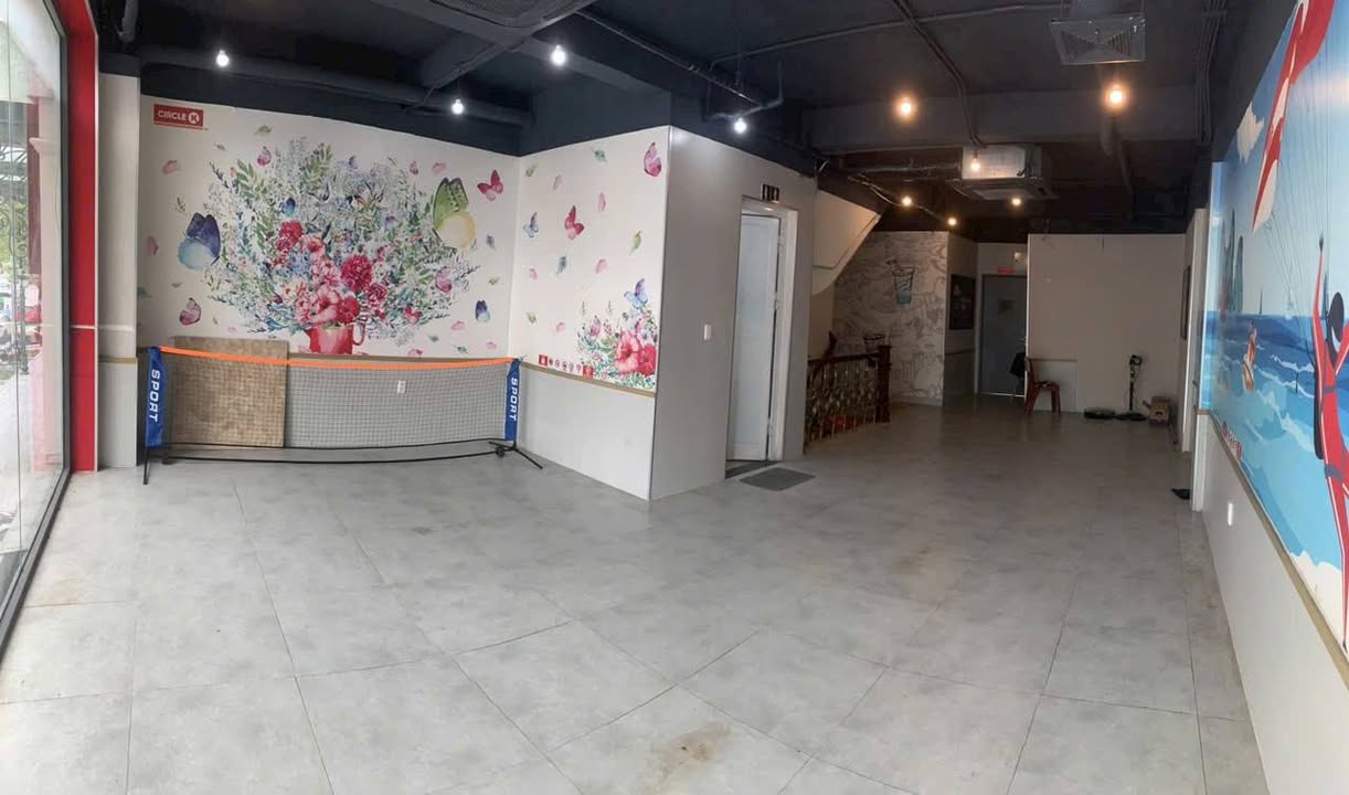 Cho thuê văn phòng tại Times Garden Hạ Long 100m² giá 10 triệu - Sẵn sàng hoạt động ngay!