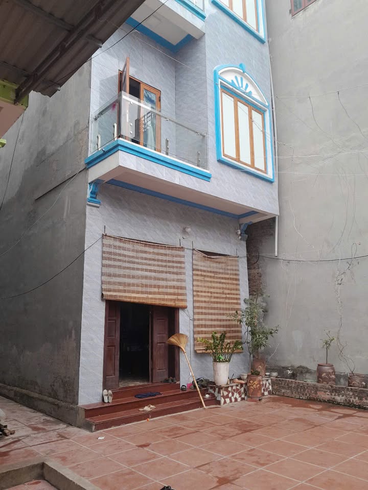 Đất nền Bồng Lai, Quế Võ 202m² - Pháp lý rõ ràng, giao thông thuận lợi!