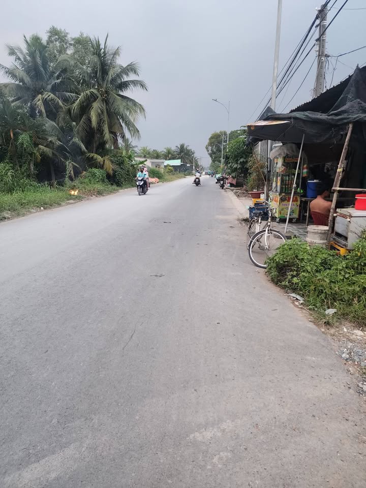 Bán đất Đoàn Thị Nghiệp, Trung An 165m² giá 750 triệu - Sổ hồng riêng, hướng Nam