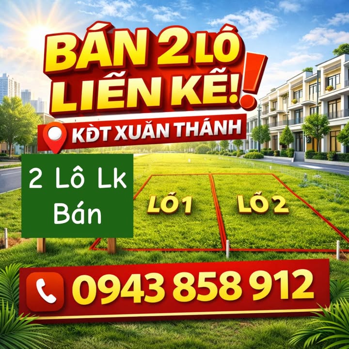 Đất nền Lê Thái Tổ, Ninh Khánh 174m² - Đường lớn, tiện ích đầy đủ!