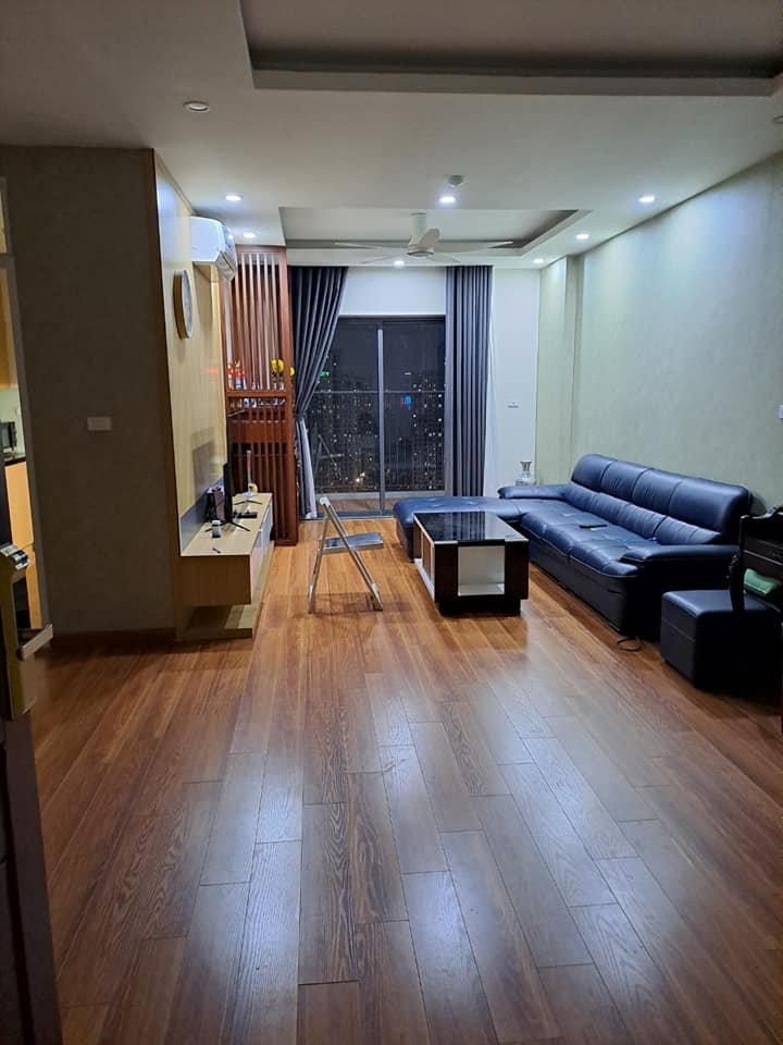 Căn hộ Epic's Home 122m² giá 1 tỷ - Căn góc rộng rãi, sổ đỏ chính chủ!