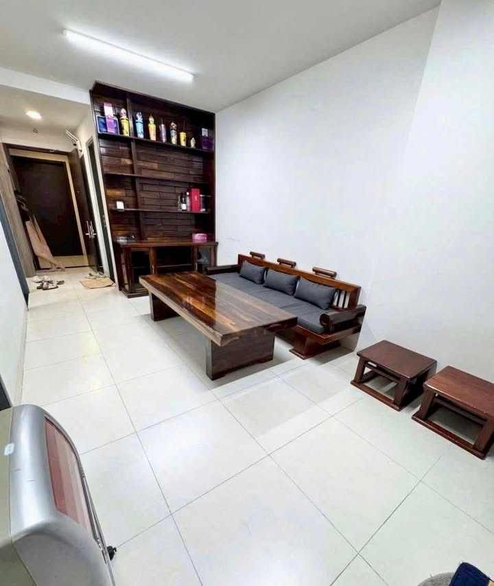 Căn hộ Lamer 1 phường Quang Trung 54m² giá 4.5 triệu - Full nội thất đẹp!