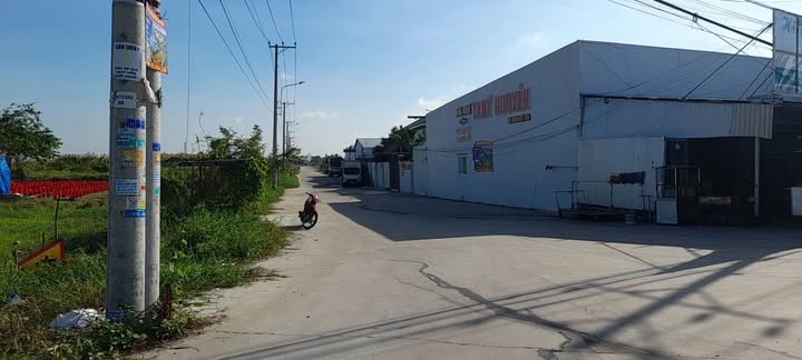 Đất nền liền kề Thạnh Lộc Châu Thành 131m² giá 800 triệu - Đầu tư sinh lời ngay!