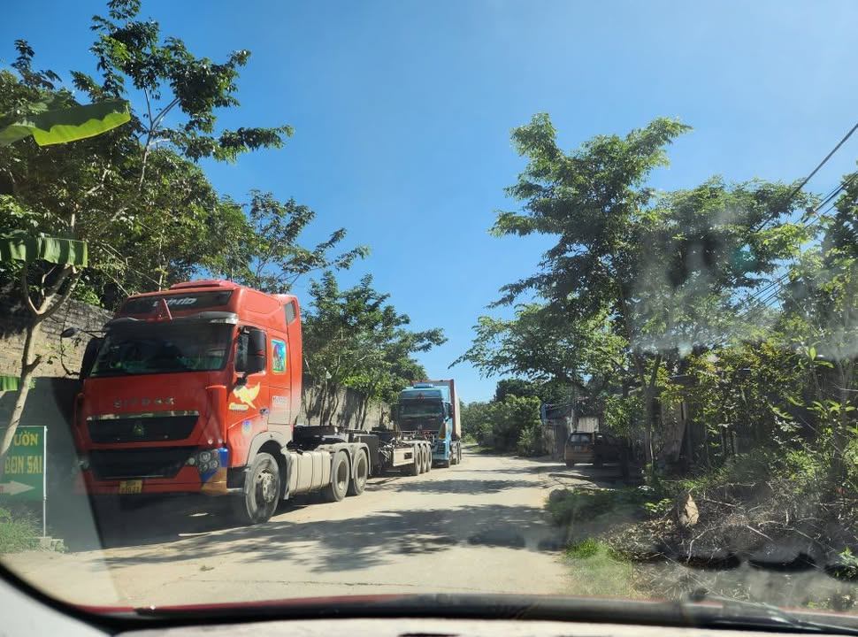 Đất nền Thái Nguyên 163m² giá 1 tỷ - Cơ hội đầu tư tuyệt vời!