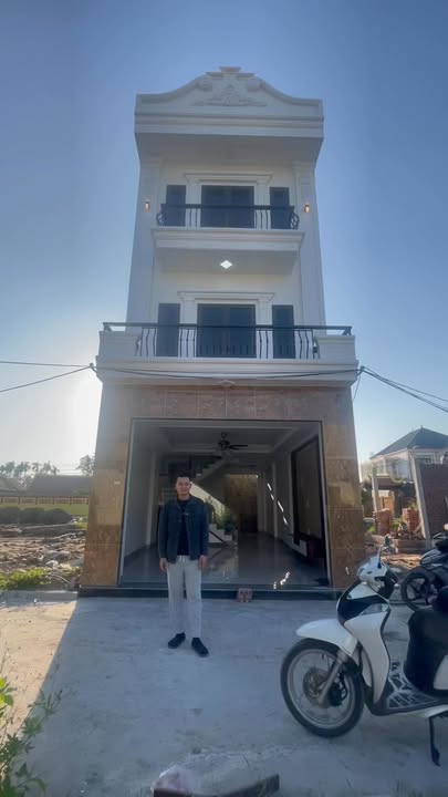 Chung cư Quỳnh Hoàng An Dương 50m² giá chỉ 2.95 tỷ - Sẵn sàng vào ở!