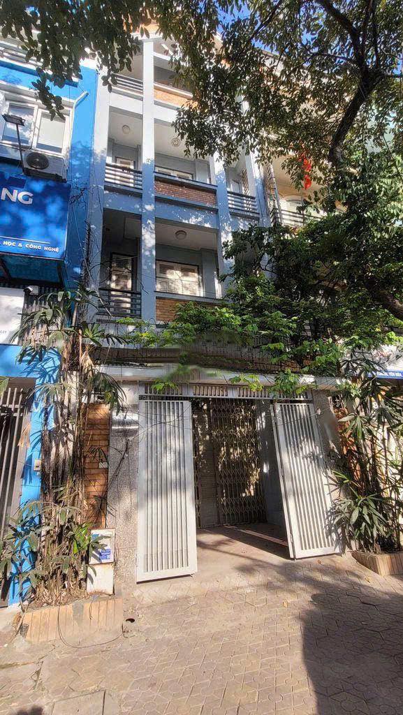 Cho thuê văn phòng mặt phố Nguyễn Bá Khoản, Cầu Giấy 85m² - Vị trí đắc địa cho doanh nghiệp!