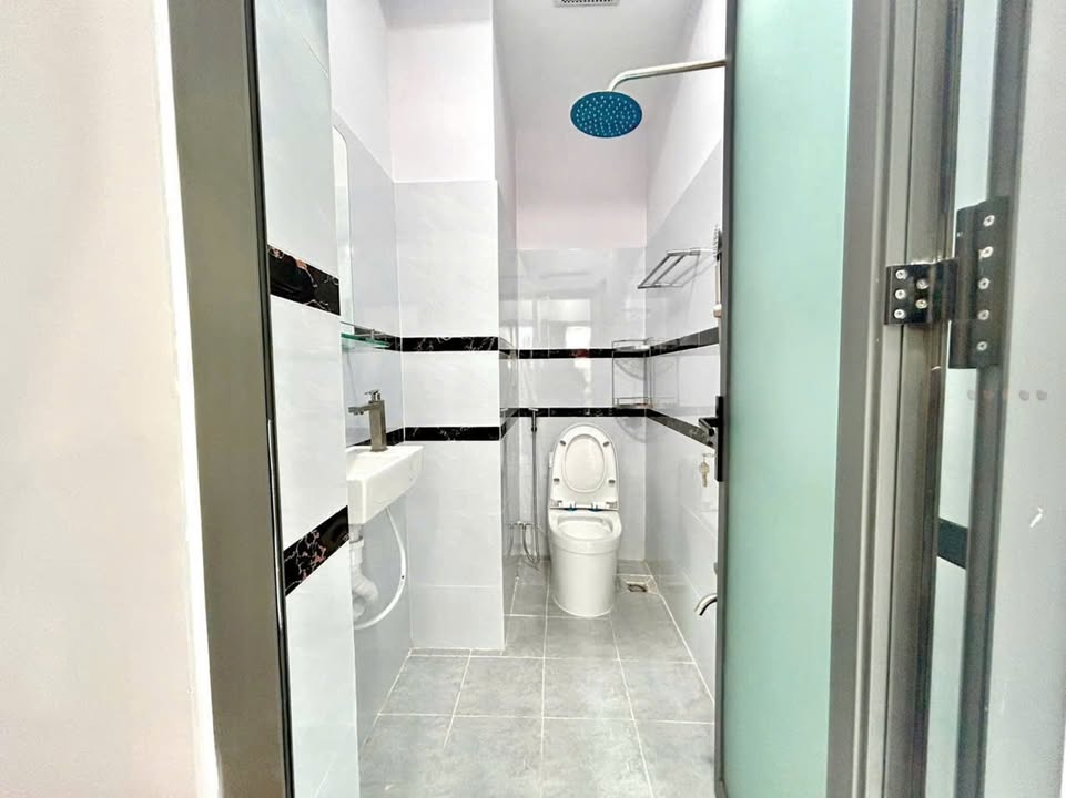 Phòng trọ cho thuê tại Lê Hồng Phong, Quận 10 - Full nội thất, vào ở ngay!