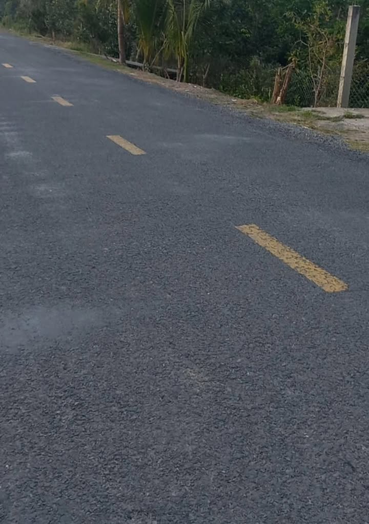 Đất nền Hòa Khánh, Cái Bè 2480m² giá 1.3 tỷ - Mặt tiền tỉnh lộ 864 mở rộng 12m!